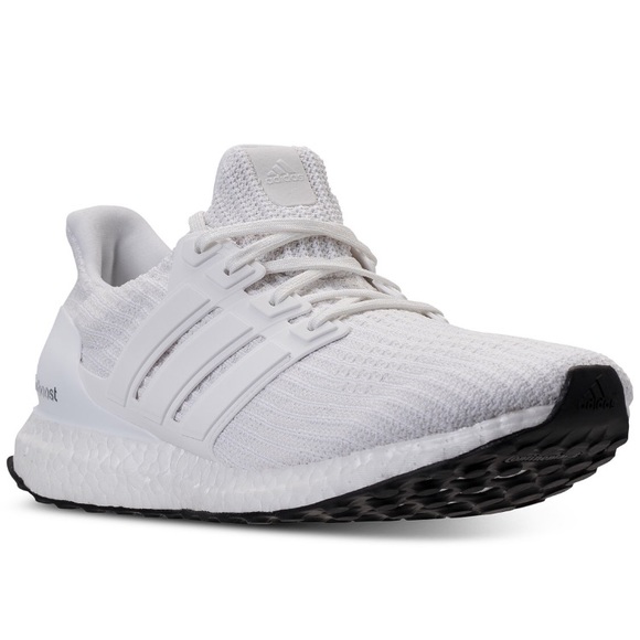 adidas Other - New! Adidas Ultra Boost Running Sneakers
